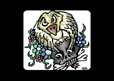 Skullbird