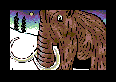 Mammoth