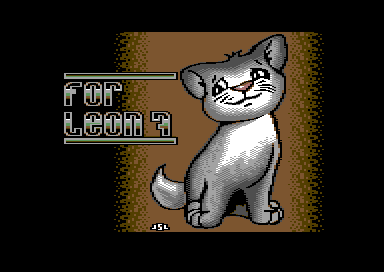 For Leon 7