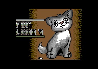 For Leon 7