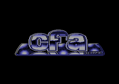 CFA Logo