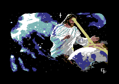 Jesus Return