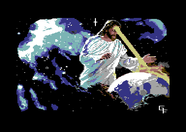 Jesus Return