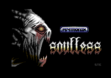 Soulless