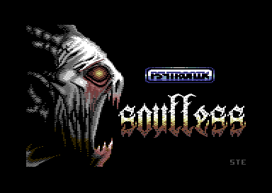 Soulless