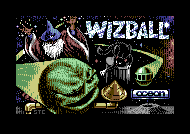 Wizball