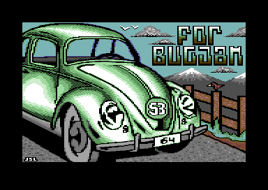 For Bugjam