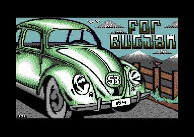 For Bugjam