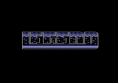 The Logo of Legend