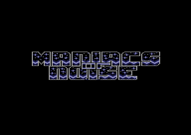 The Logo of Maniacs of Noise