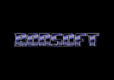 The Logo of Ronsoft