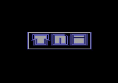 The Logo of TNI