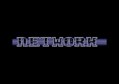 The Logo of Network
