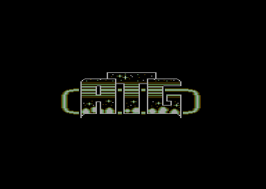 The Logo of ATG
