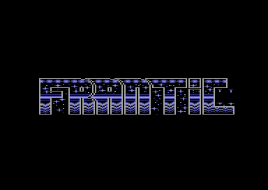 The Logo of Frantic