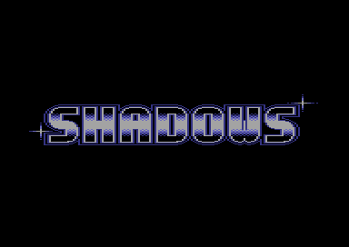 The Logo of Shadows