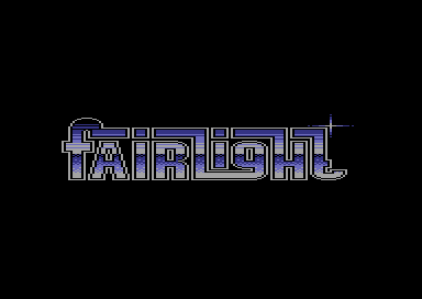 The Logo of Fairlight
