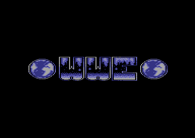 The Logo of WWE
