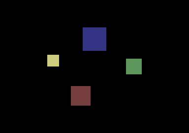 Basic Square Art