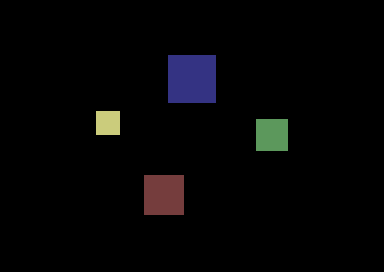 Basic Square Art