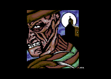 Freddy