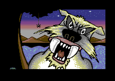 Sabretooth