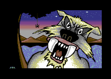 Sabretooth