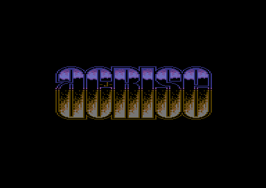 Acrise Logo