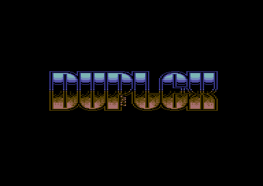 Duplex Logo