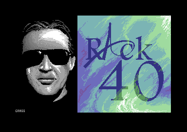 Rack 40