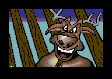 Moose