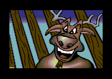 Moose