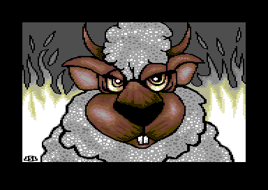 SheepDevil