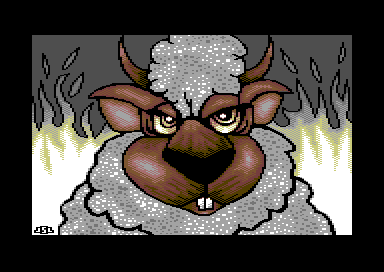 SheepDevil