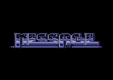 Message Logo