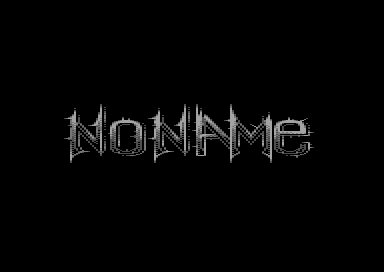 No Name Logo 04