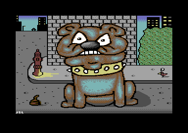 Bulldog