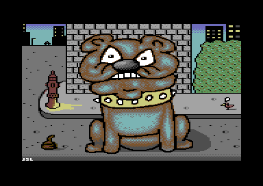 Bulldog
