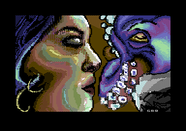 Deep Love