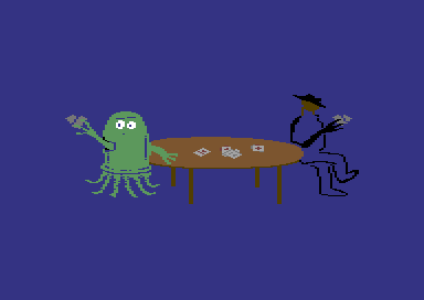 Alien vs. Fredator