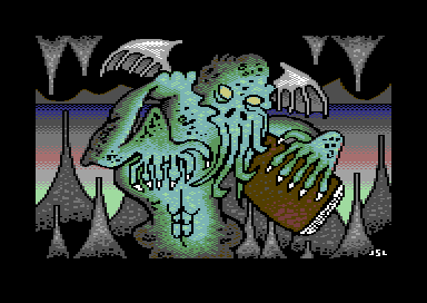 Cthulhu - Digital Talk #94