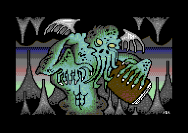 Cthulhu - Digital Talk #94