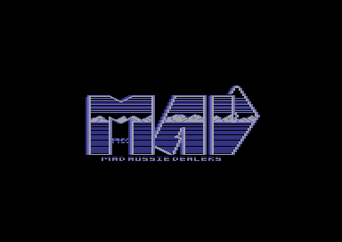 MAD Logo