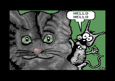 Hello Hello!