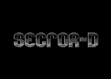 Sector-D Logo