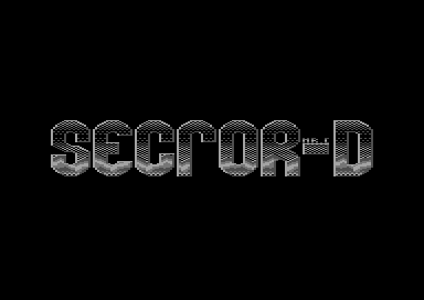 Sector-D Logo
