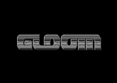 Gloom Logo