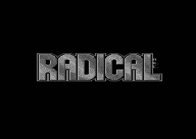 Radical Logo 3