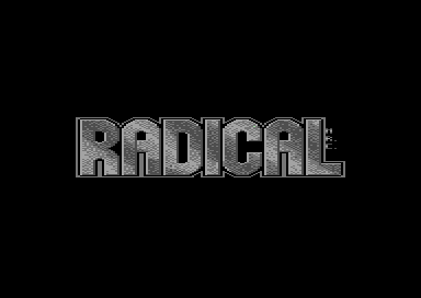 Radical Logo 3