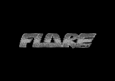 Flare Logo